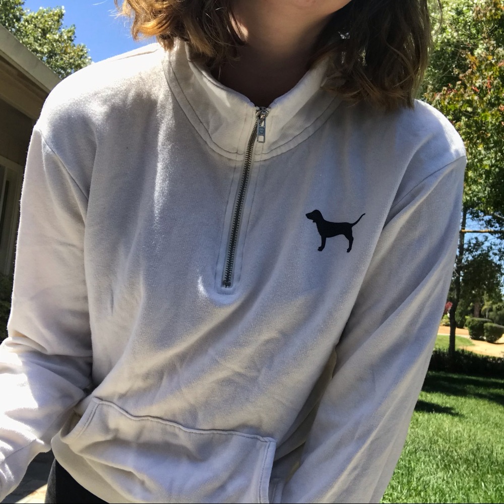 PINK Sweater